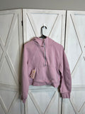 Lululemon Scuba Oversized Half-Zip Hoodie