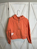 Lululemon Scuba Oversized Half-Zip Hoodie