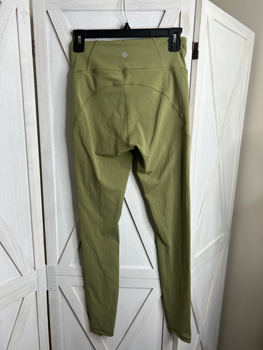 Fine Force High-Rise Tight 28" *SIZE 6