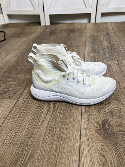 Lululemon Chargefeel Mid Womens Workout Shoe *SIZE 7