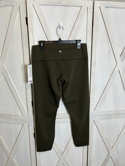 Wunder train HR tight 25” *SIZE 14