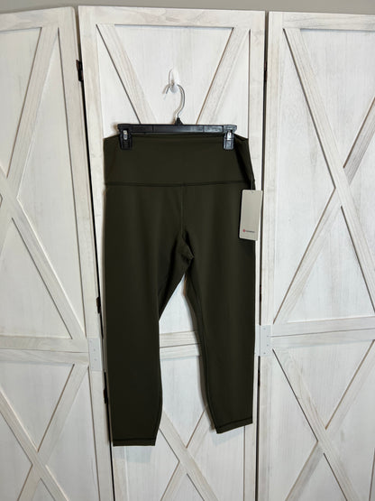 Wunder train HR tight 25” *SIZE 14