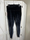 Wunder Lounge Tight 28" *Velvet