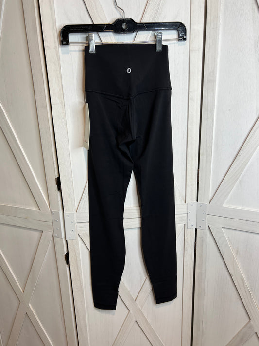 Align HR Pant 28” * SIZE 8