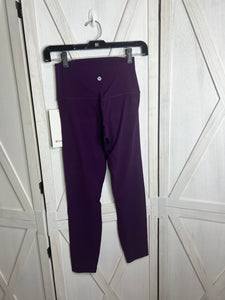 align HR pant