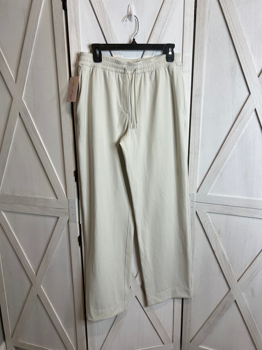 Luxtreme Straight-Leg pant NEW *SIZE  M