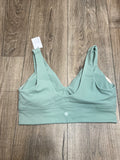 Align V-Neck Bra C/D