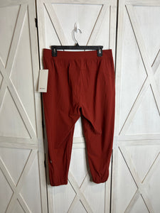 Adapted state hr cropped jogger