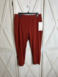 Adapted state hr cropped jogger