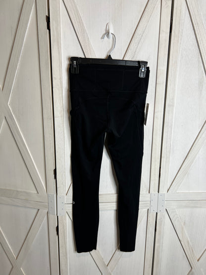 Fast & Free 7/8 Tight 25” * SIZE 4