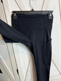 Fast & Free 7/8 Tight 25” * SIZE 4