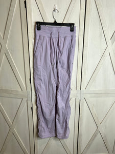 Lululemon Dance Studio Mid-Rise Full Length Pant