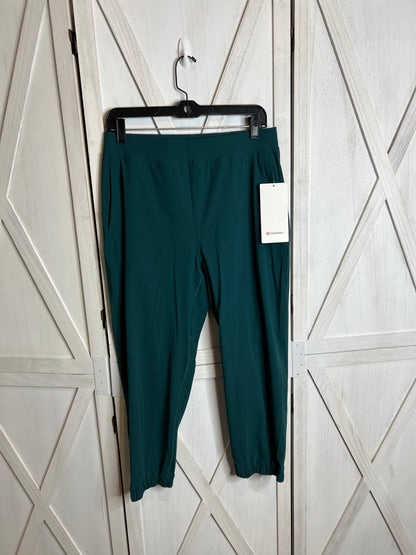 Adapted state hr cropped jogger *SIZE 4•8