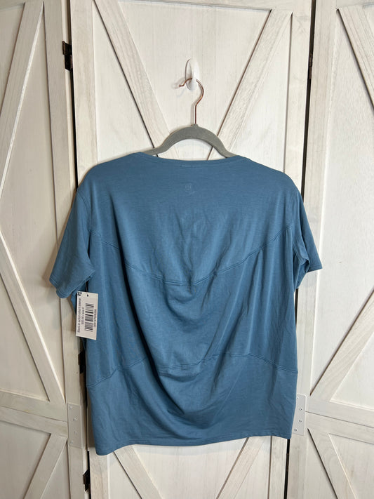 Back in action short sleeve