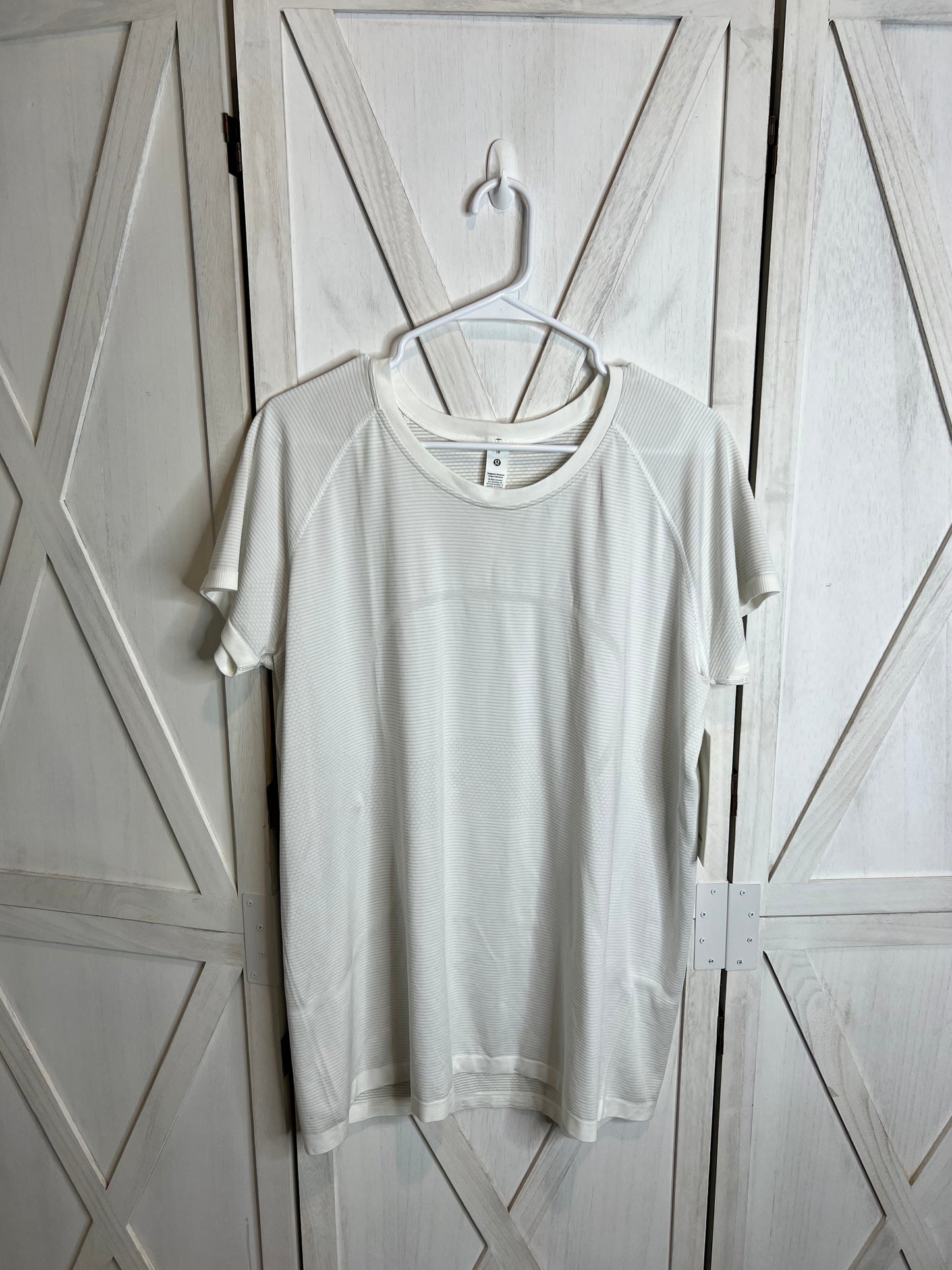 Swiftly short sleeve * Size 18