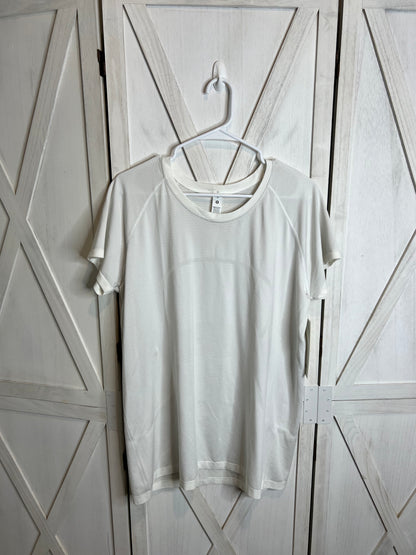 Swiftly short sleeve * Size 18