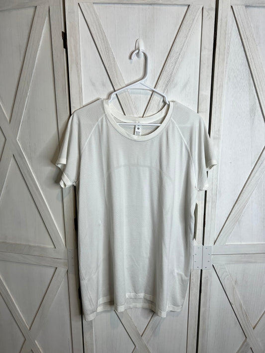 Swiftly short sleeve * Size 18
