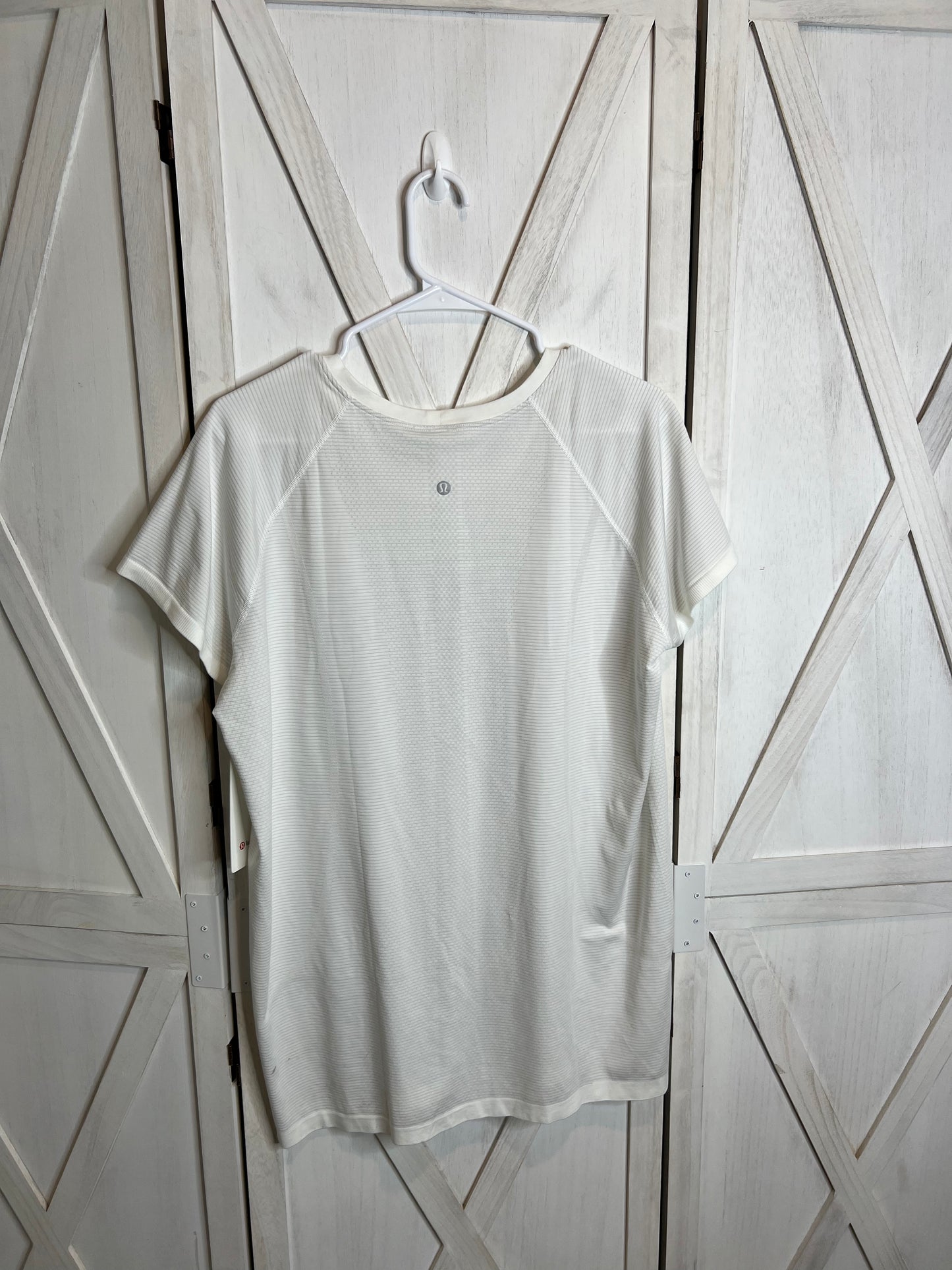Swiftly short sleeve * Size 18