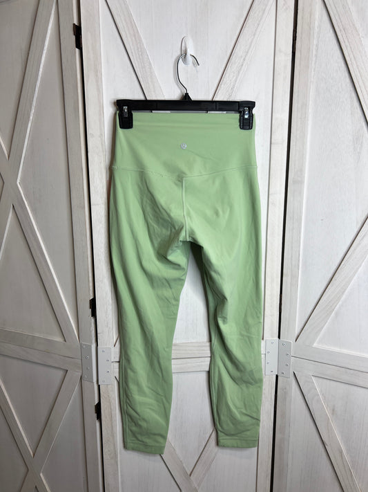 Align High-Rise Pant 25" *SIZE 6🍋