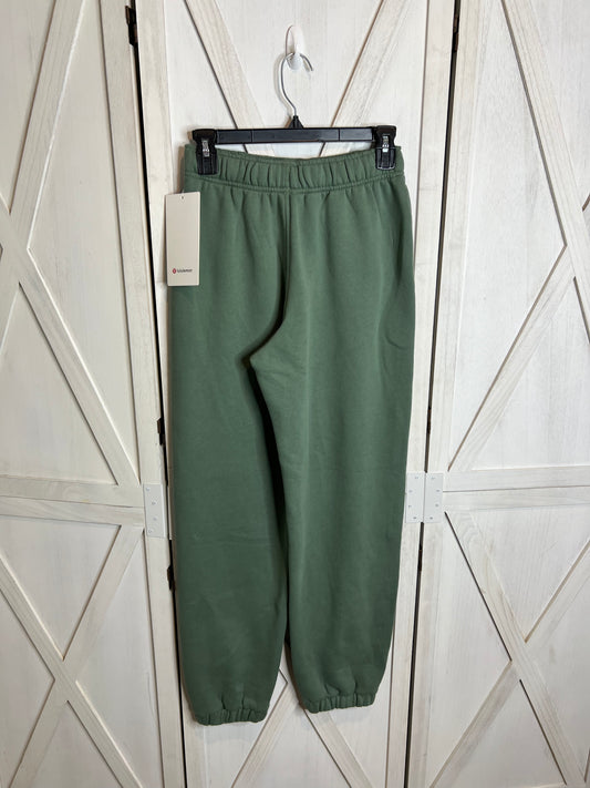 Scuba Mr oversized-fit jogger *regular *SIZE XXS