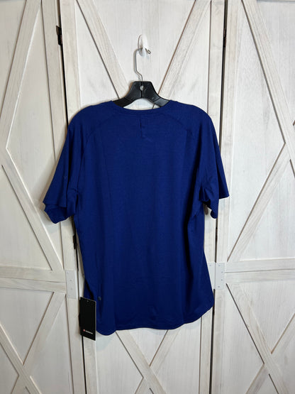 License to train short sleeve *SIZE M •L