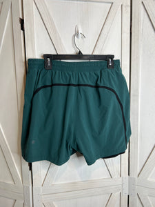 Pace breaker short 5”