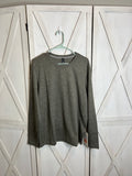 Soft Jersey Long Sleeve