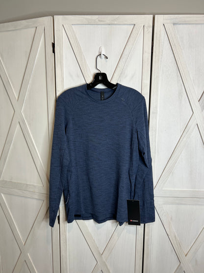 Surge Warm Long Sleeve *SIZE S