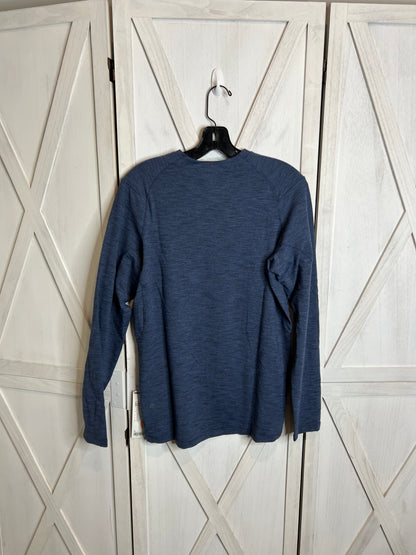 Surge Warm Long Sleeve *SIZE S