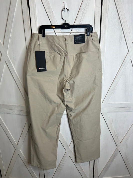 Utilitech carpenter pant *SIZE 34