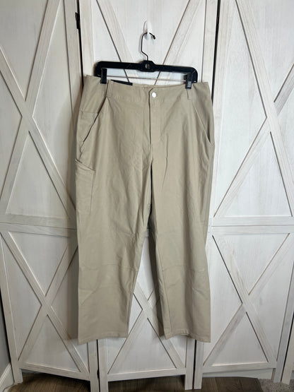 Utilitech carpenter pant *SIZE 34