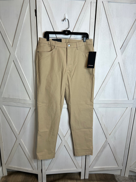 ABC classic for 5pkt pant 34L *utilitech *SIZE 33