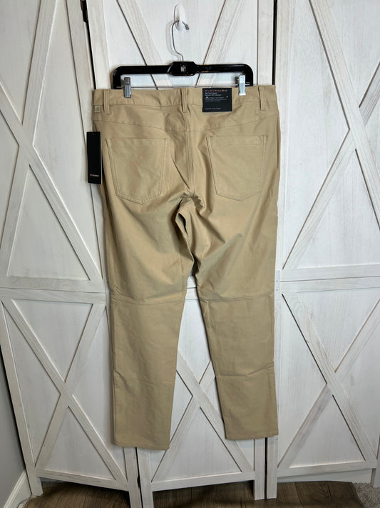 ABC Pant Classic 34”  *SIZE 36