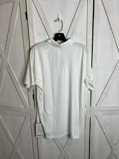 Stretch Golf Polo *SIZE XL
