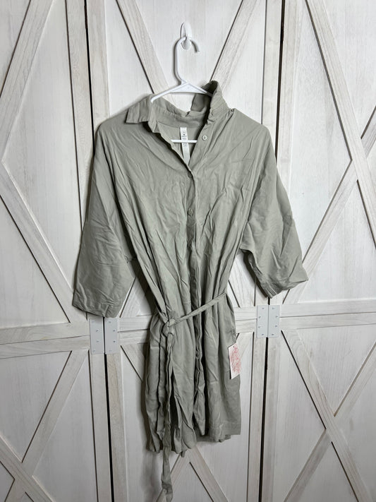 Perfectly Poised Dress *SIZE 4