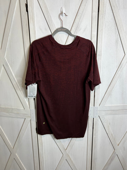 Metal vent tech T 2.0 *SIZE L