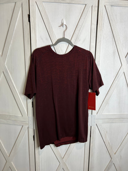 Metal vent tech T 2.0 *SIZE L