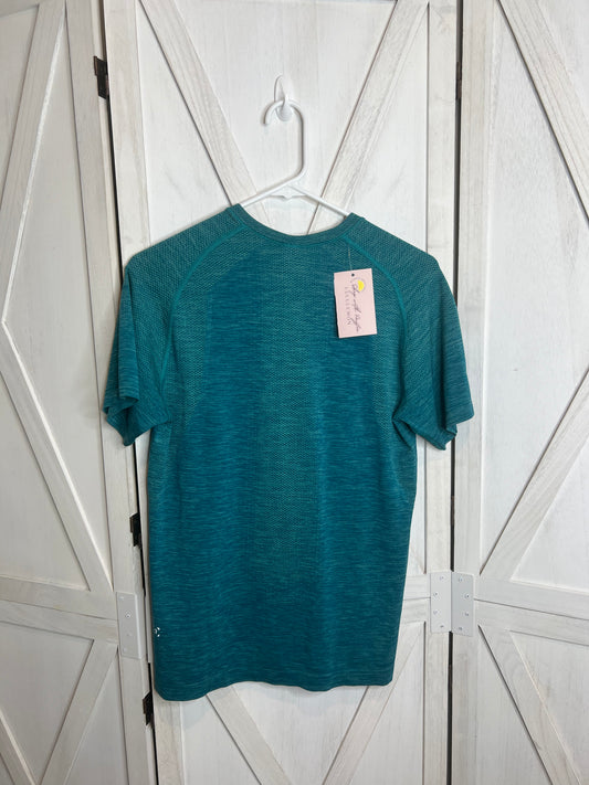 Metal vent tee *SIZE S