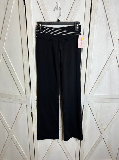 Flared leggings *32 *SIZE 4