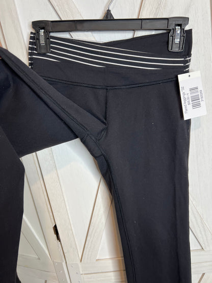Flared leggings *32 *SIZE 4