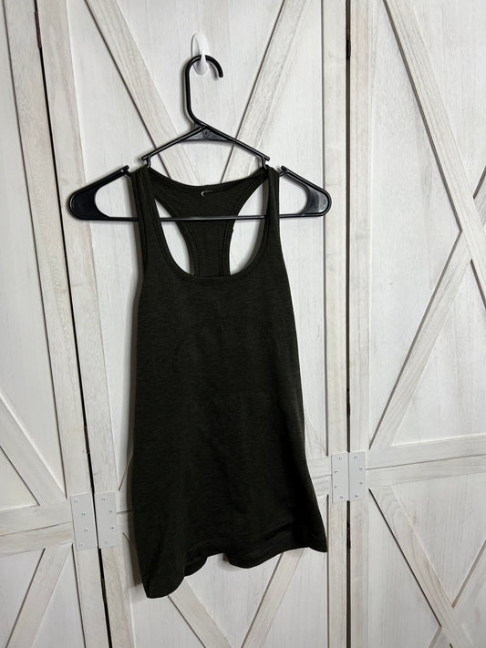 Swiftly tank top *SIZE 8