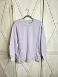 Perfectly oversized crew *SIZE 6