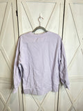 Perfectly oversized crew *SIZE 6