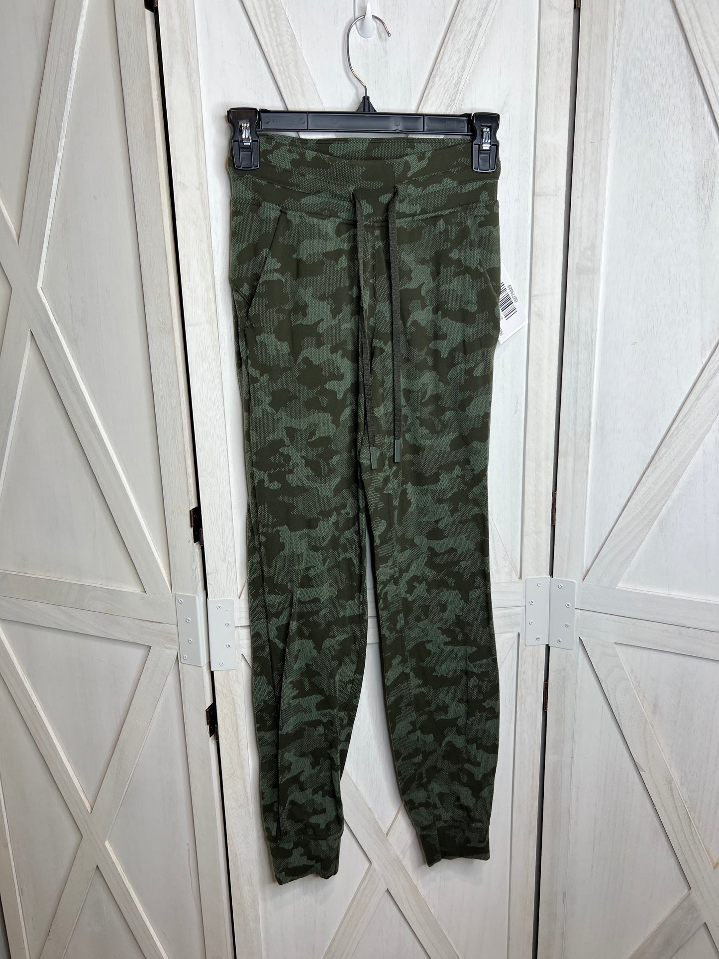Ready to Rulu Jogger 29" *SIZE 2