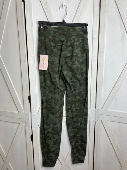 Ready to Rulu Jogger 29" *SIZE 2