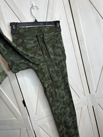 Ready to Rulu Jogger 29" *SIZE 2