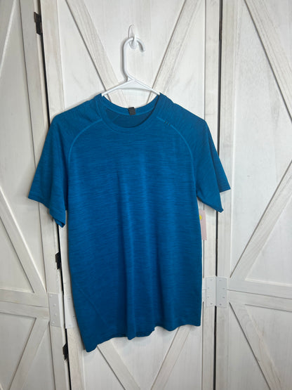 Metal Vent Tech Short-Sleeve
Shirt