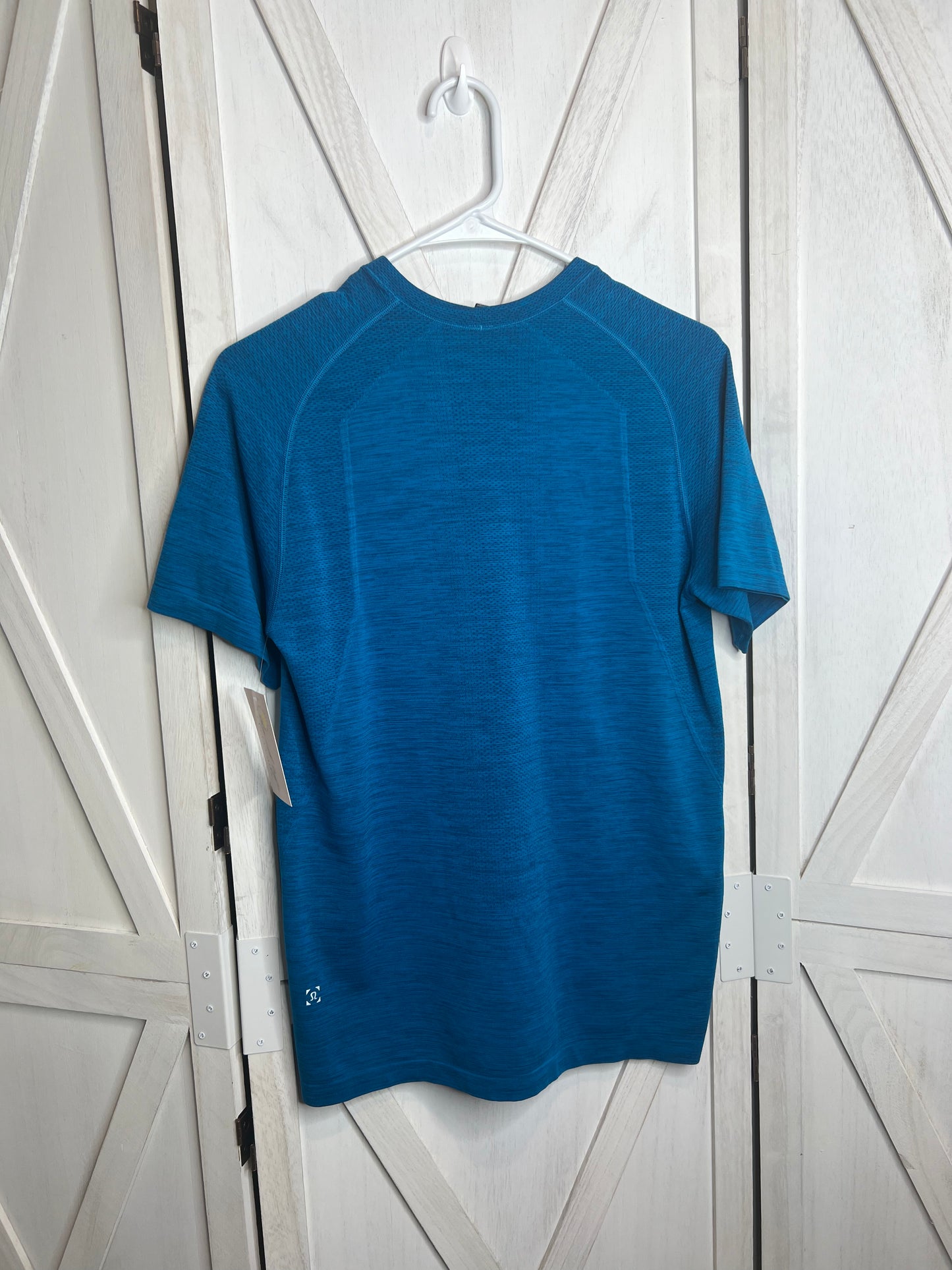 Metal Vent Tech Short-Sleeve
Shirt