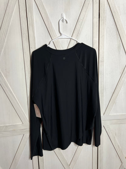 Lululemon Long Sleeve *SIZE 16