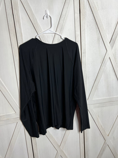 Lululemon Long Sleeve *SIZE 16